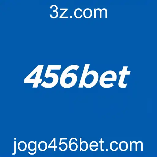 456bet Revoluciona o Mercado de Jogos Online