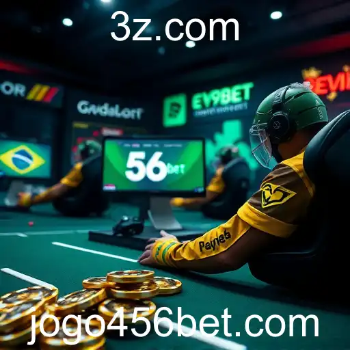 A Evolução do Mercado de Jogos Online no Brasil