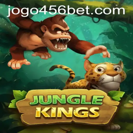 Exploring JungleKings: A Thrilling Adventure with 456bet PH Login