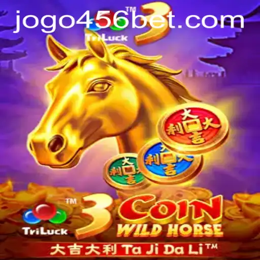 Discovering the Excitement of 3CoinWildHorse: A Guide to the Game and 456bet PH Login