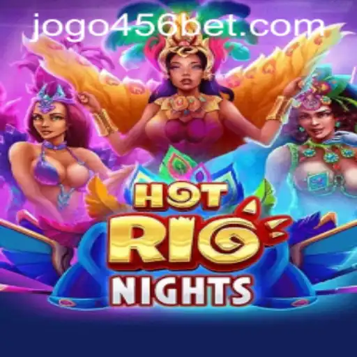 HotRioNights: The Ultimate Gaming Experience with 456bet PH Login