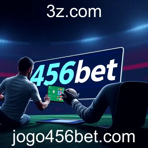 456bet e as Tendências do Mercado de Apostas Online