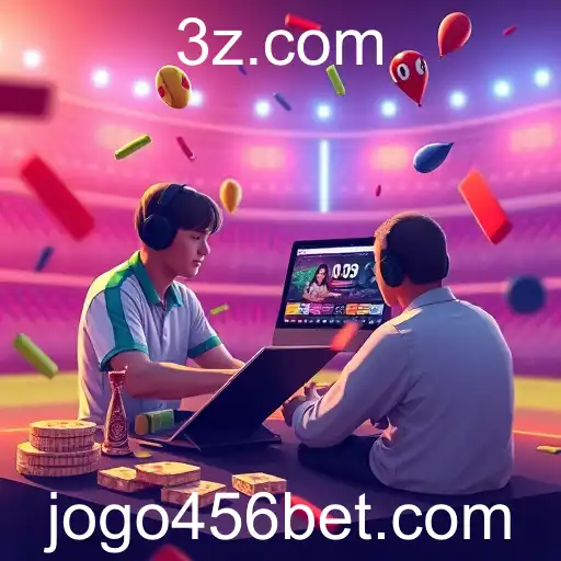 Crescimento e Desafios do Mercado de Jogos Online em 2025