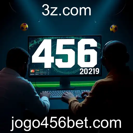 Evolução do Mercado de Jogos Online com 456bet