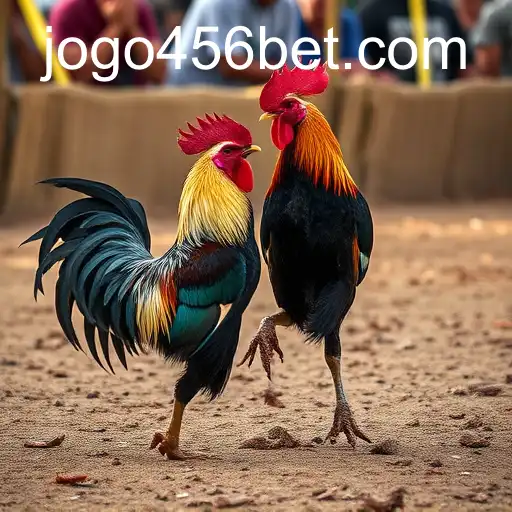 The Intriguing World of Sabong Games and the Role of 456bet PH Login
