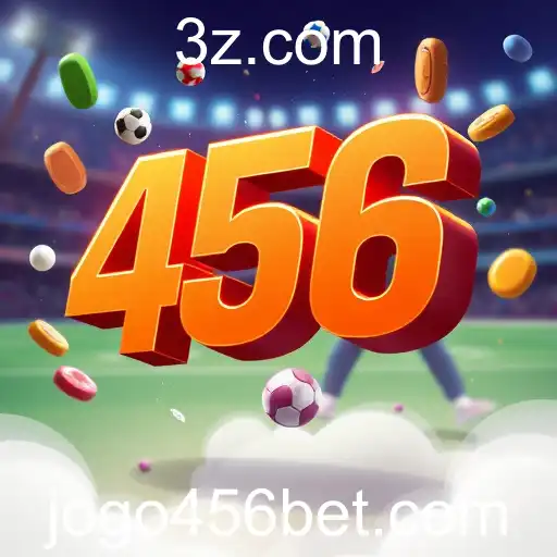 Ascensão e Impacto do 456bet no Mercado de Jogos Online