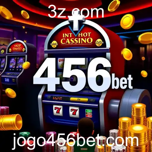 Desvendando a Categoria Online Casino no 456bet
