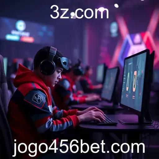 Transformações do Jogo Online no Brasil