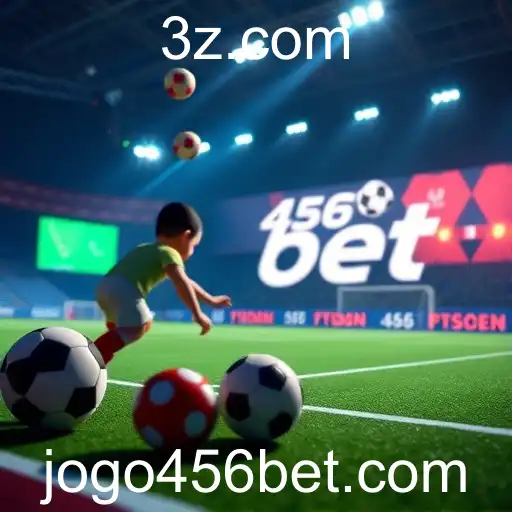 456bet: A Dinâmica dos Jogos Online em 2025