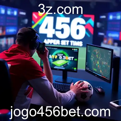 O Impacto Crescente de Sites de Jogos em 2025