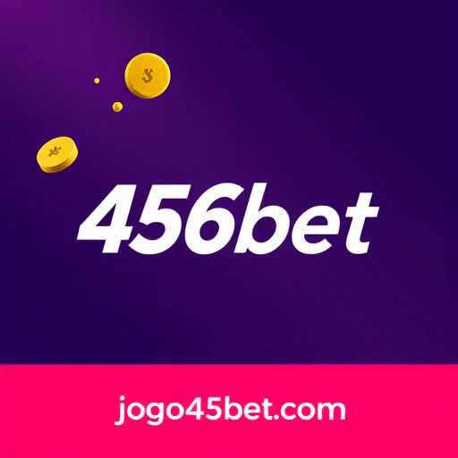 456bet