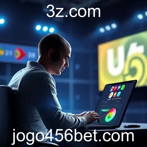 O Crescimento dos Jogos Online em Meio às Inovações Tecnológicas