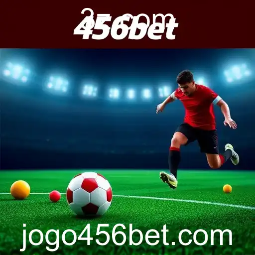 A Ascensão do 456bet no Cenário Atual de Jogos Online