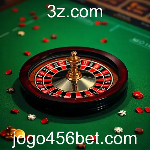 Explorando a Fascinante Categoria de Jogos de Roleta no 456bet