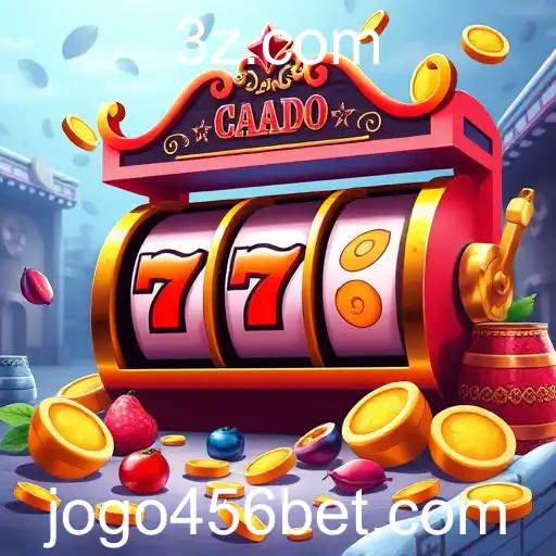 Descubra a Empolgante Categoria de Jogos de Slot na Plataforma 456bet
