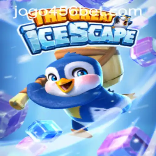 Exploring The Great Icescape: Thrills, Chills, and Online Gaming Experience